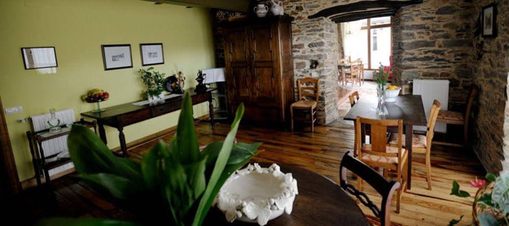 Hotel Rural Casa Peleyon