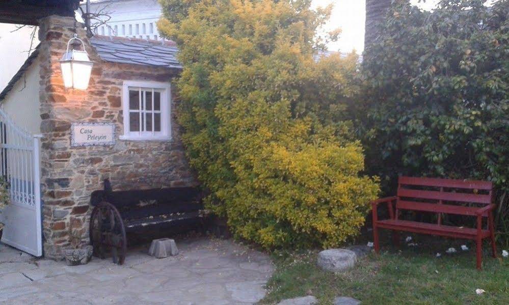Hotel Rural Casa Peleyon