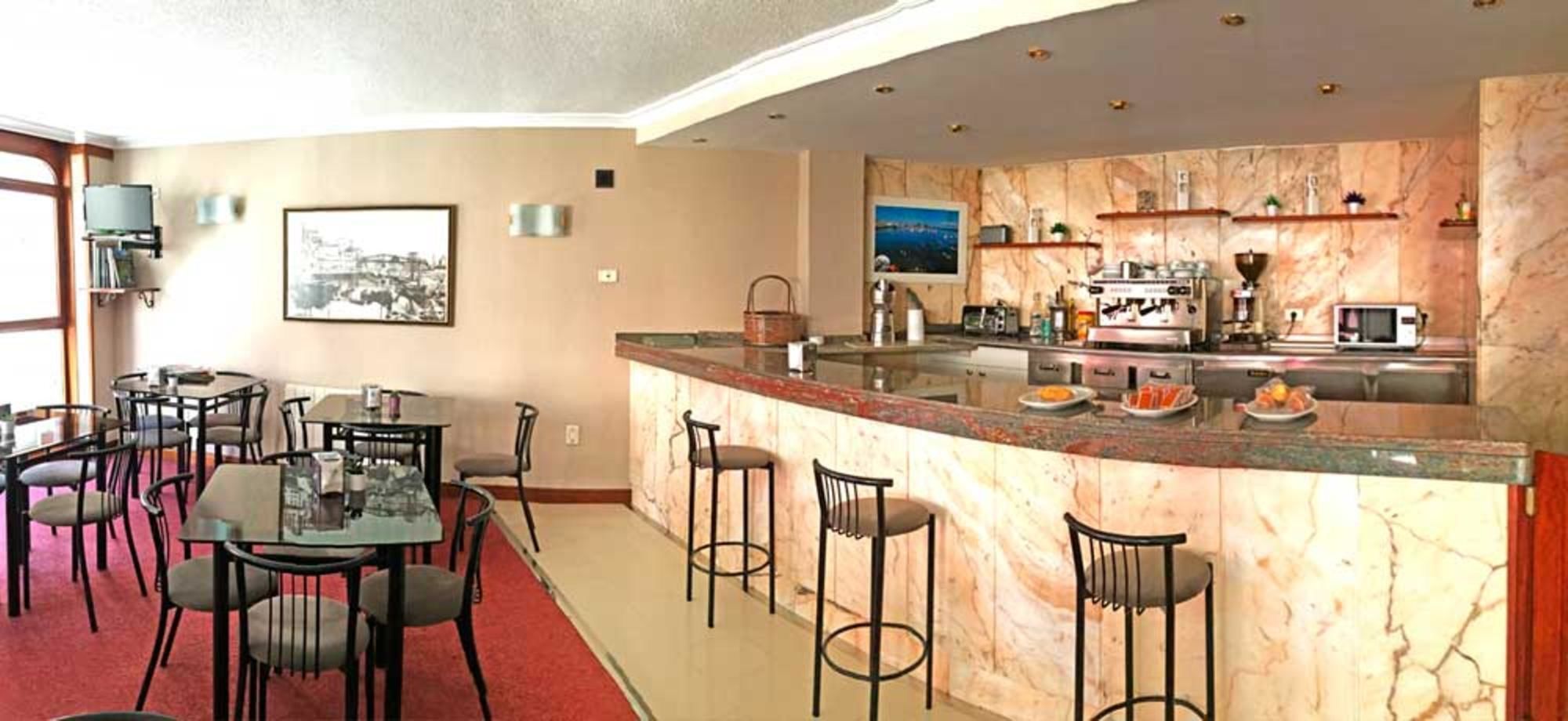 Hotel La Ronda