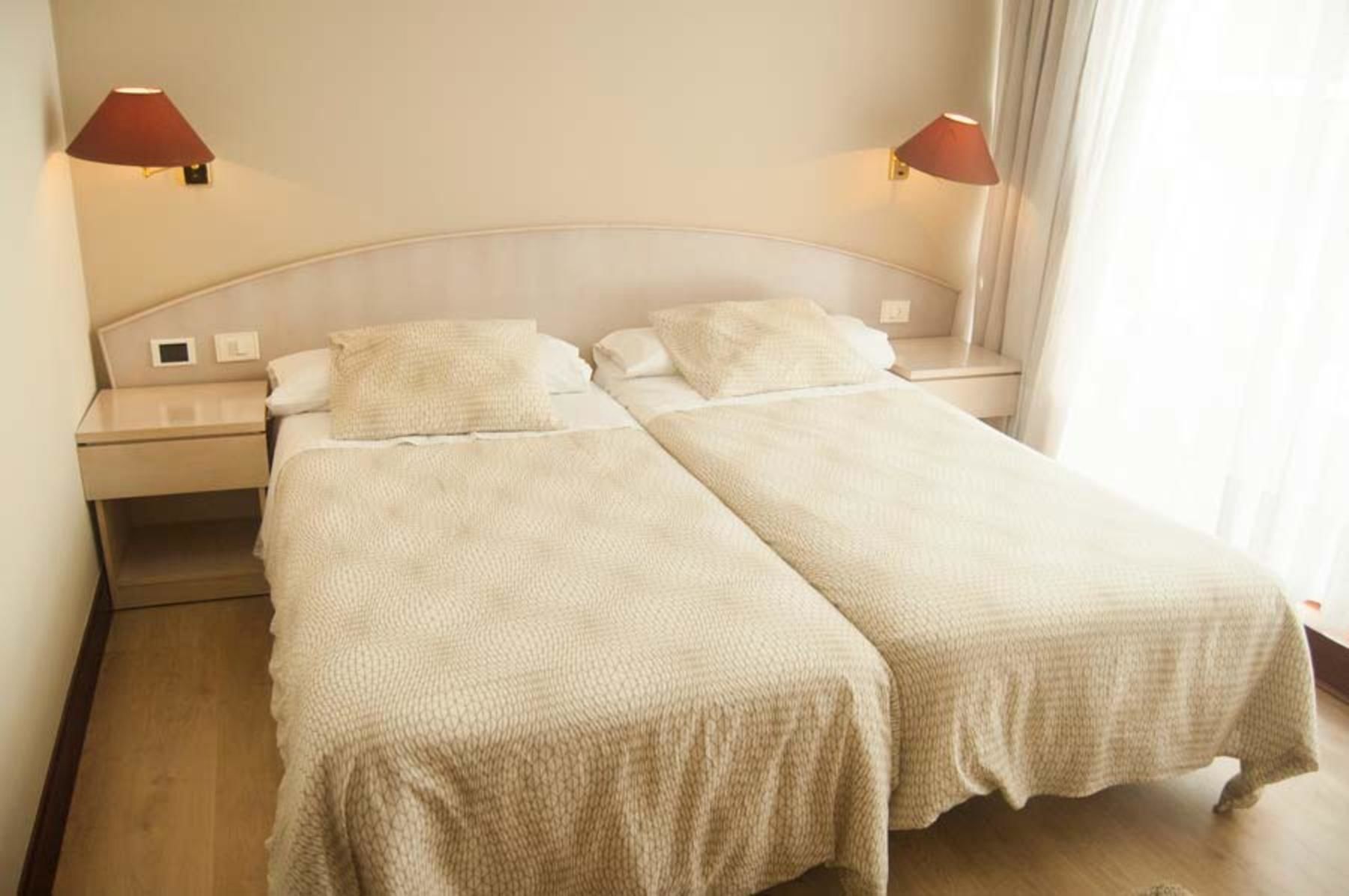 Hotel La Ronda