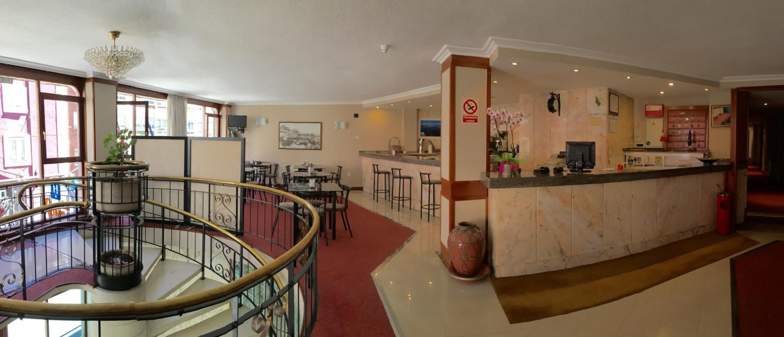 Hotel La Ronda