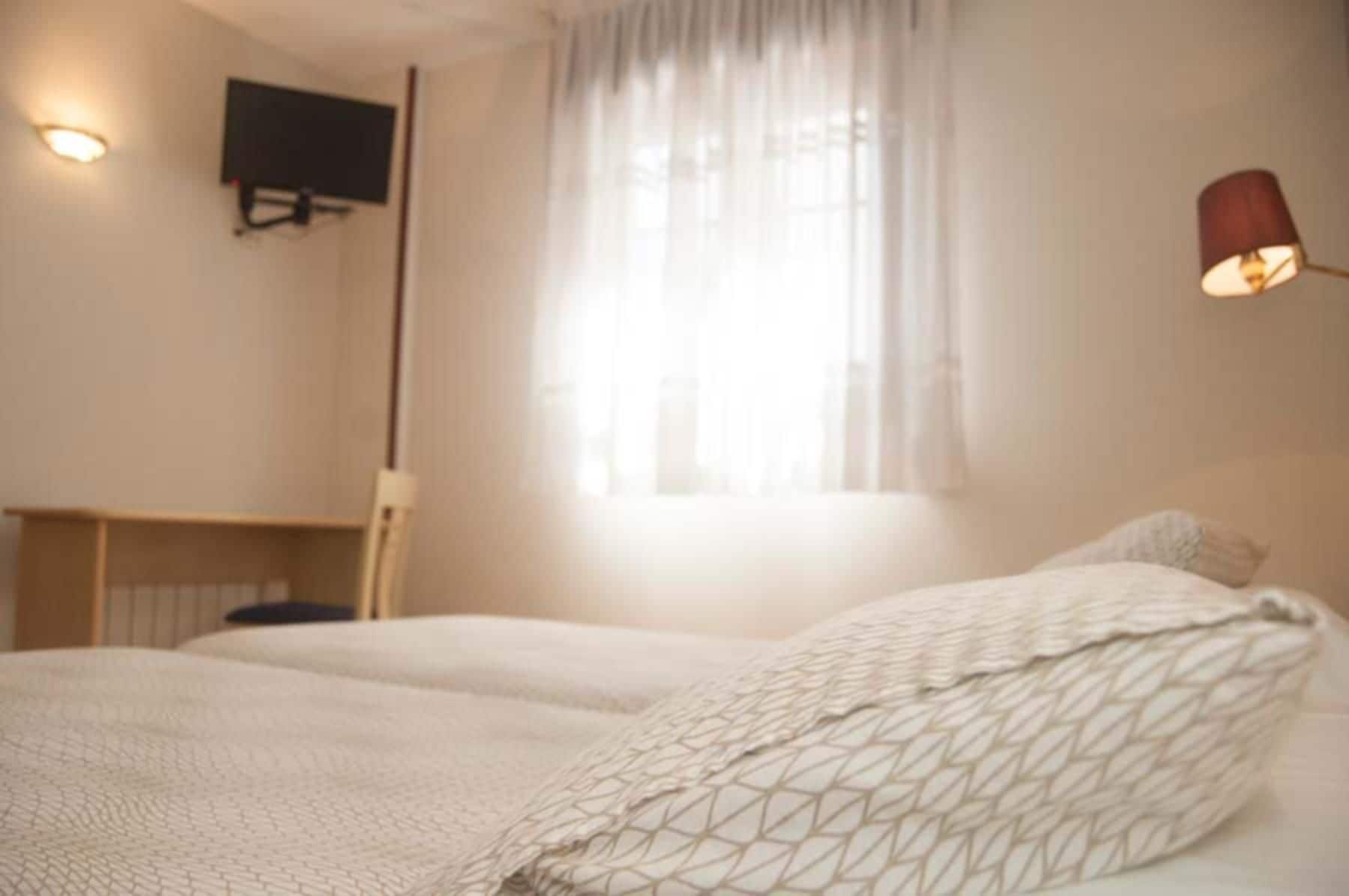 Hotel La Ronda
