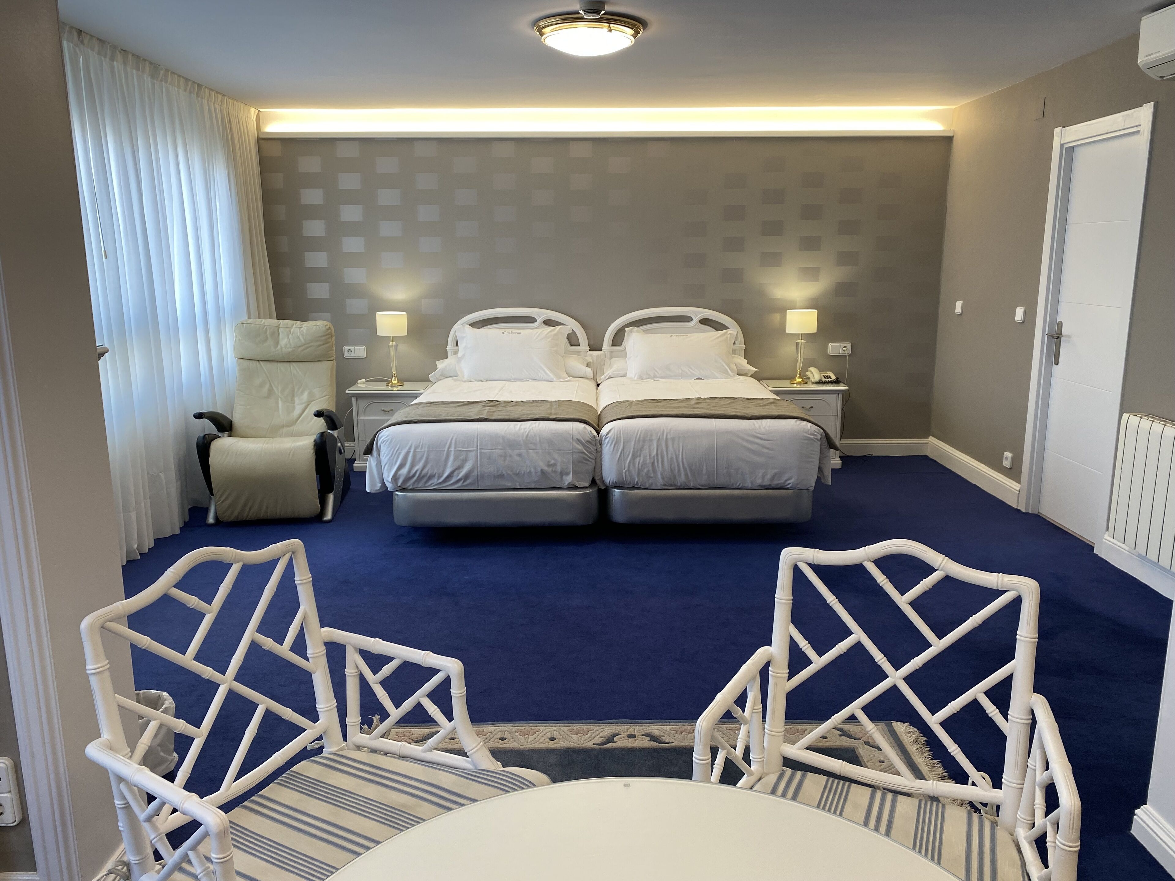 Hotel Las Rocas Playa