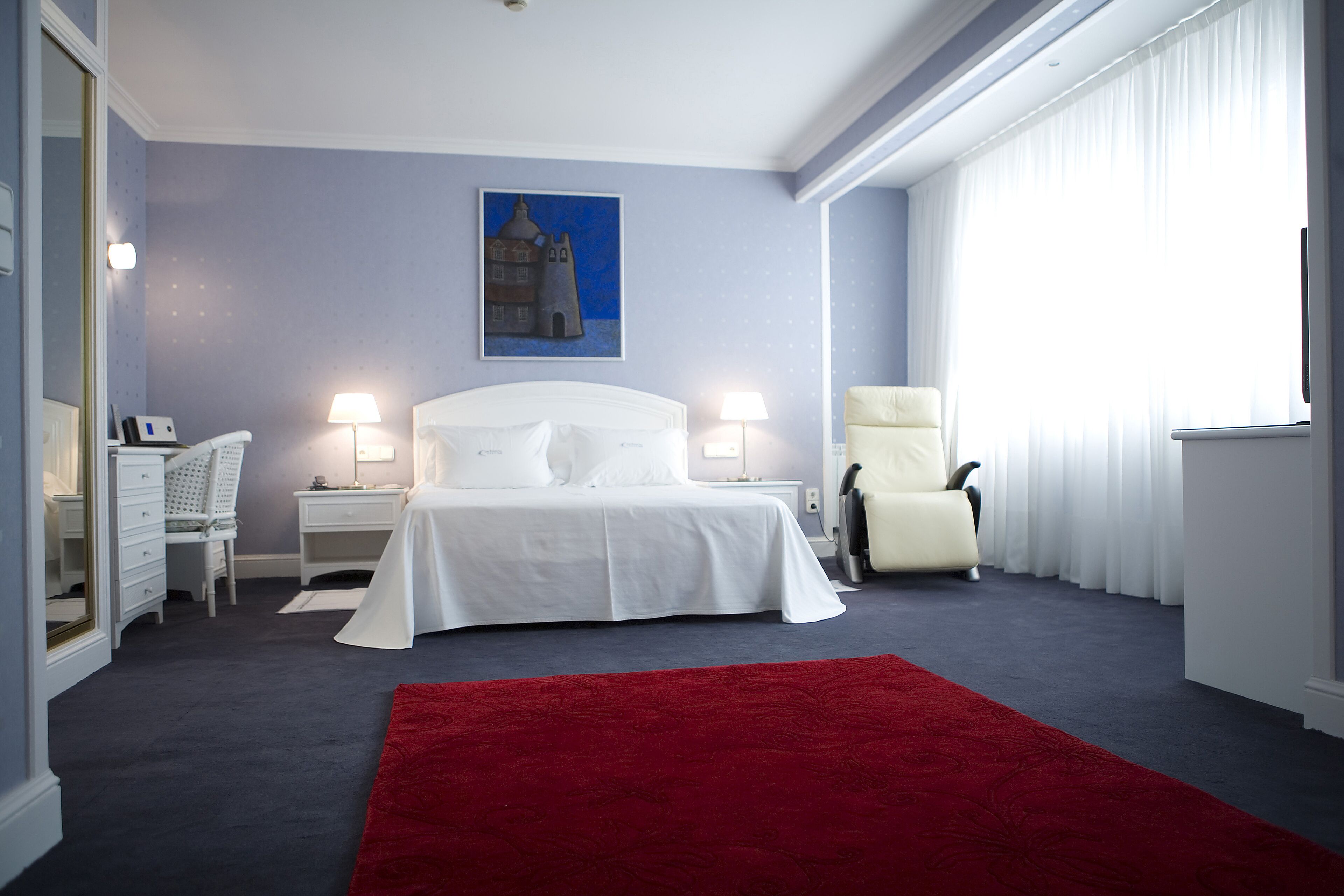 Hotel Las Rocas Playa