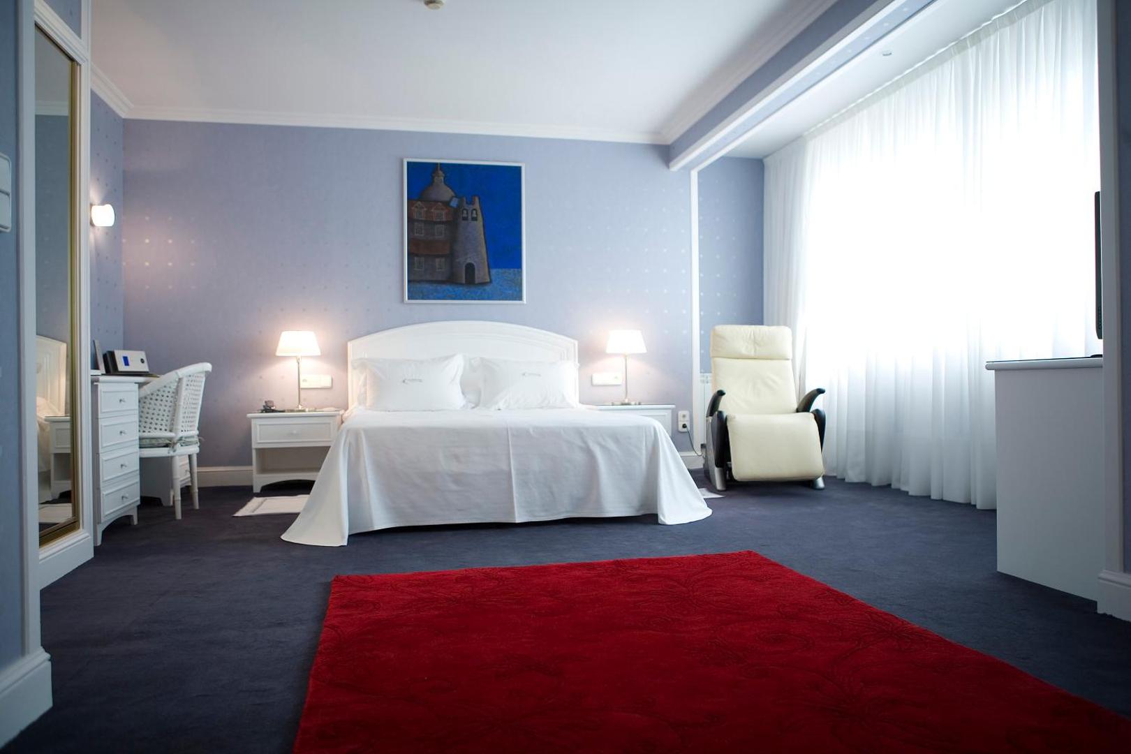 Hotel Las Rocas Playa