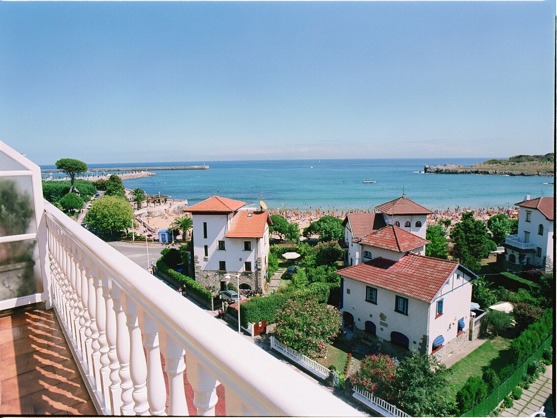 Hotel Las Rocas Playa