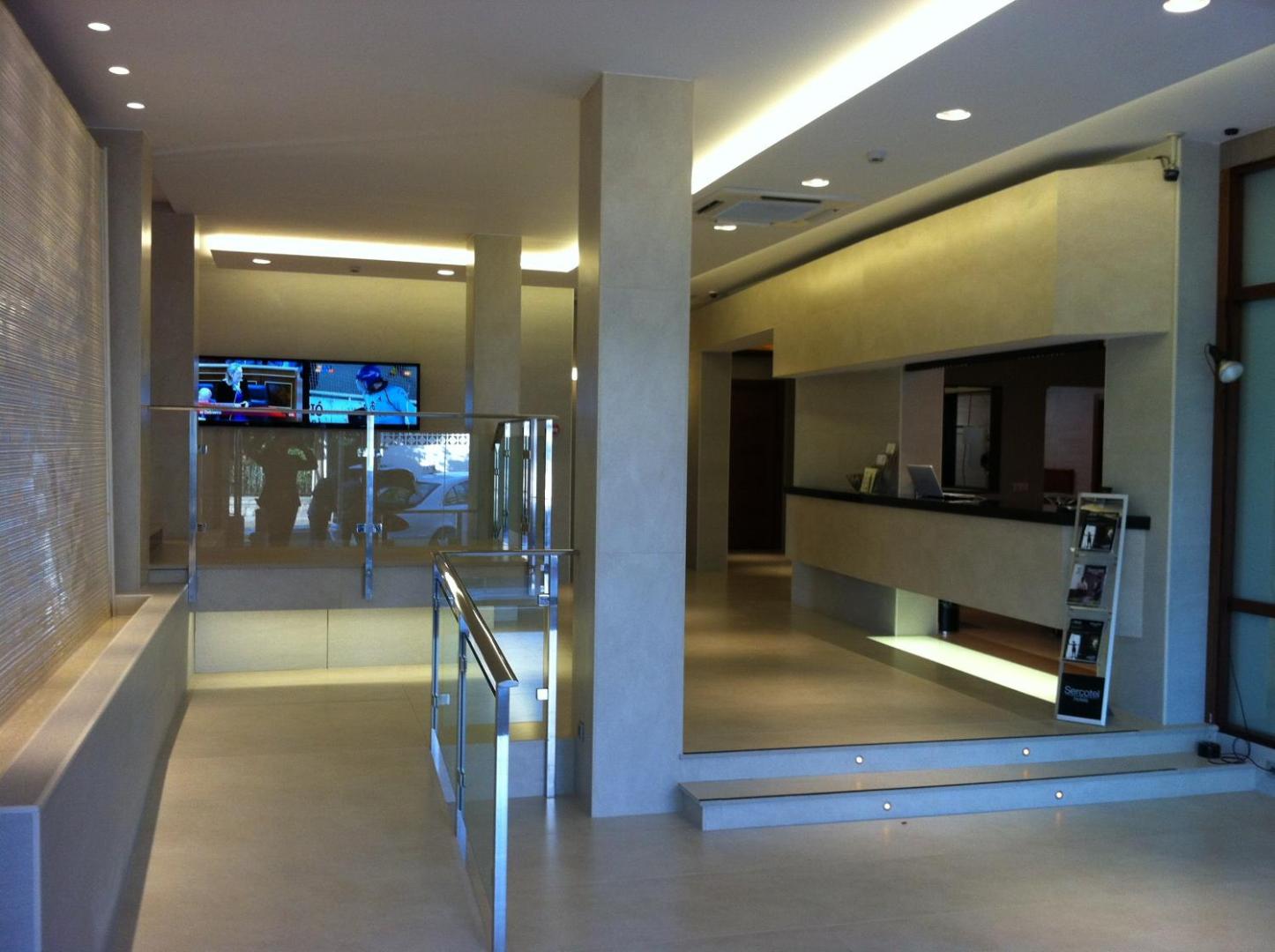 Hotel Las Rocas Playa