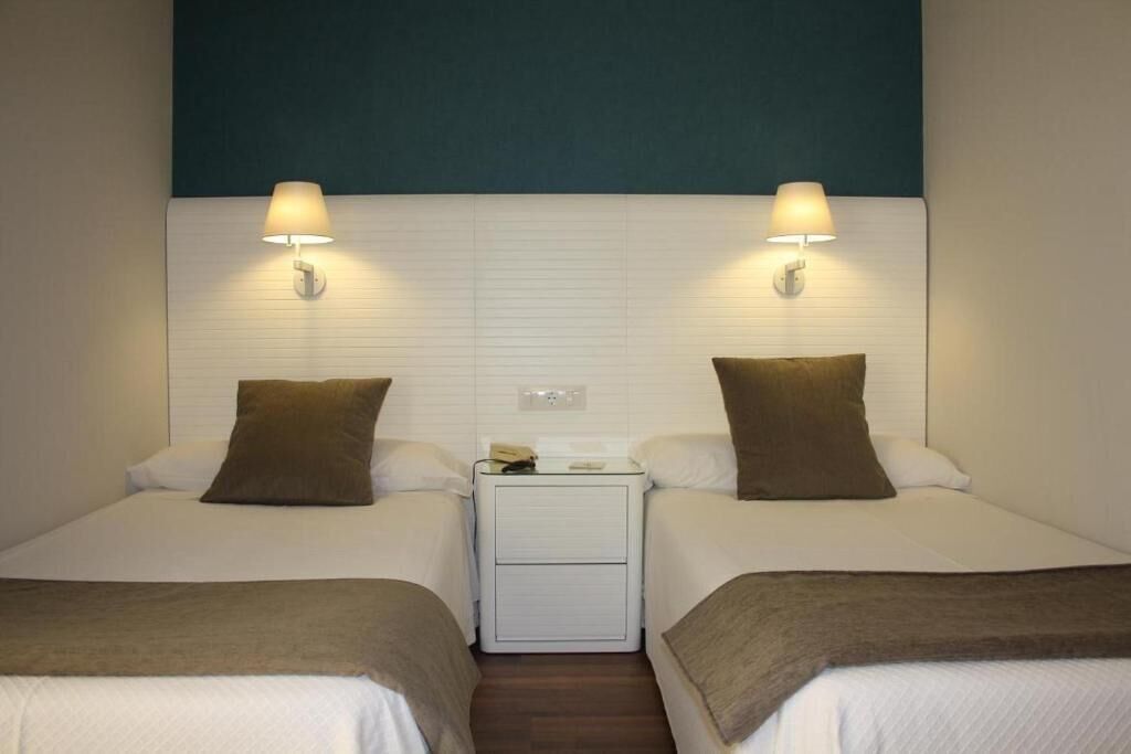 Hotel Las Rocas Playa