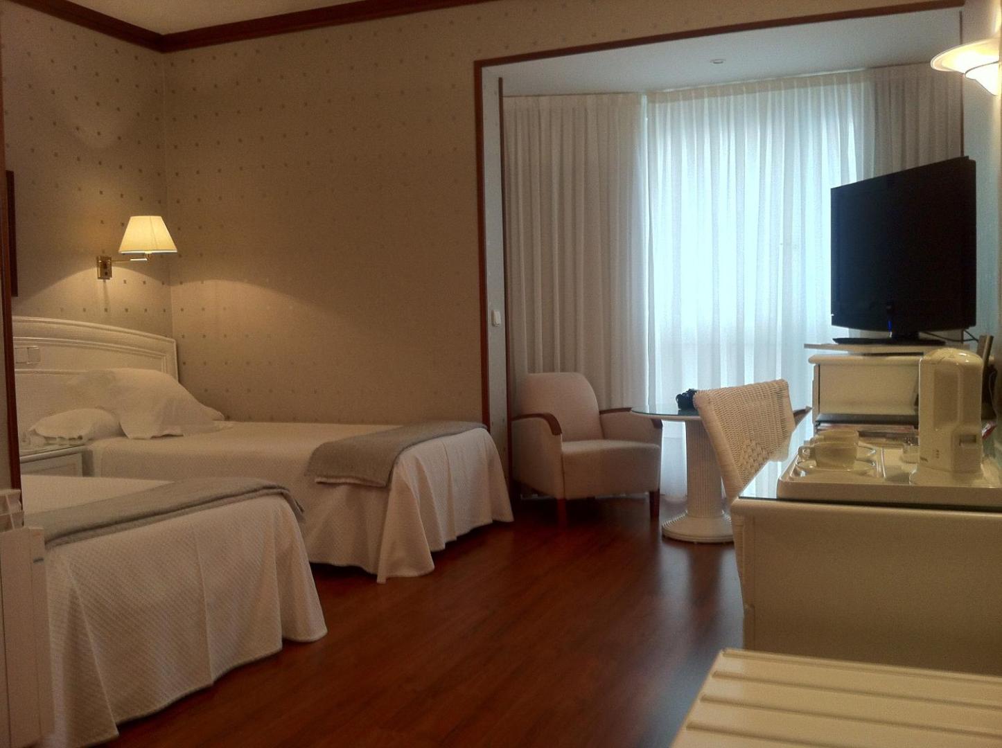 Hotel Las Rocas Playa
