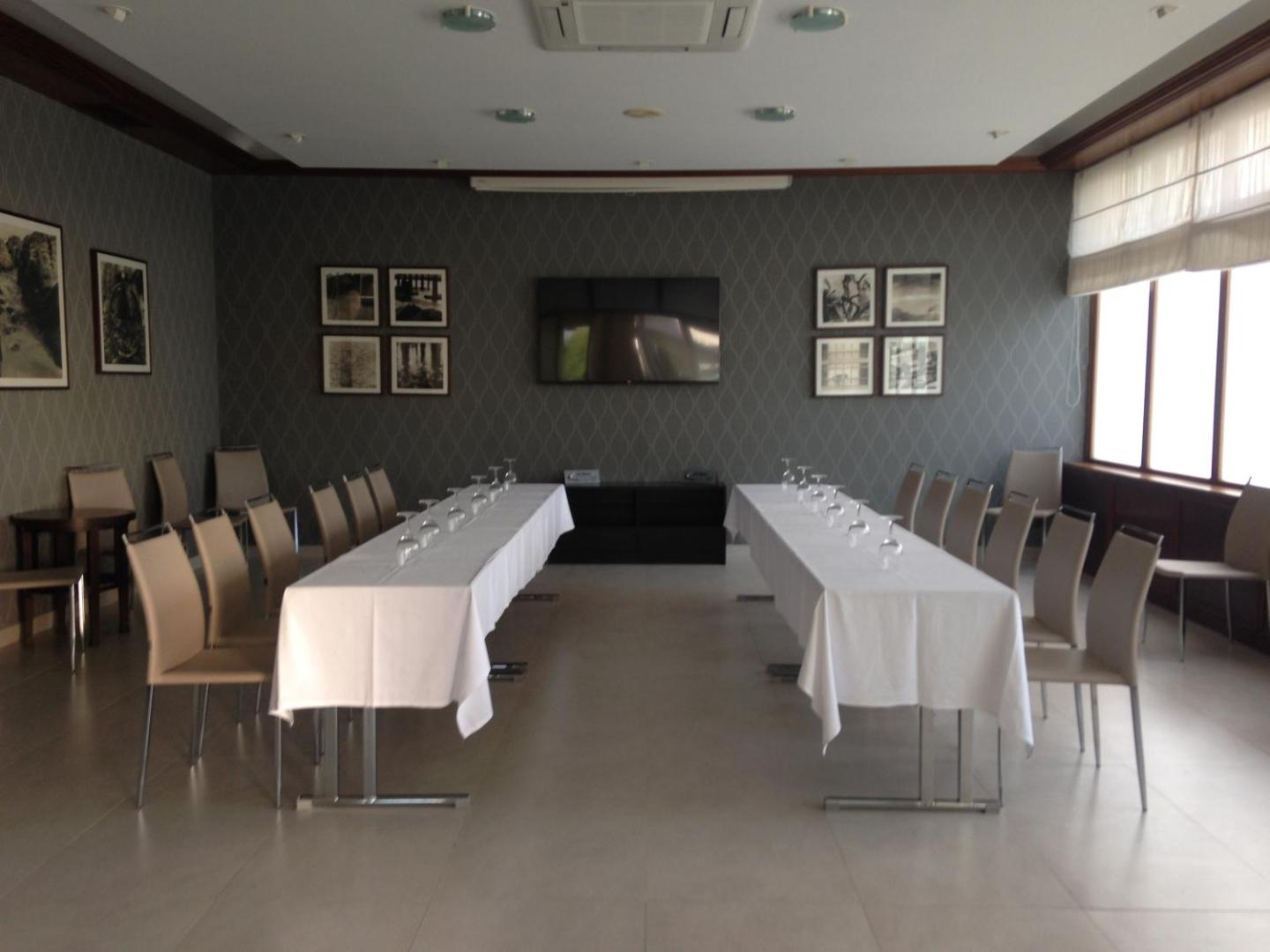 Hotel Las Rocas Playa