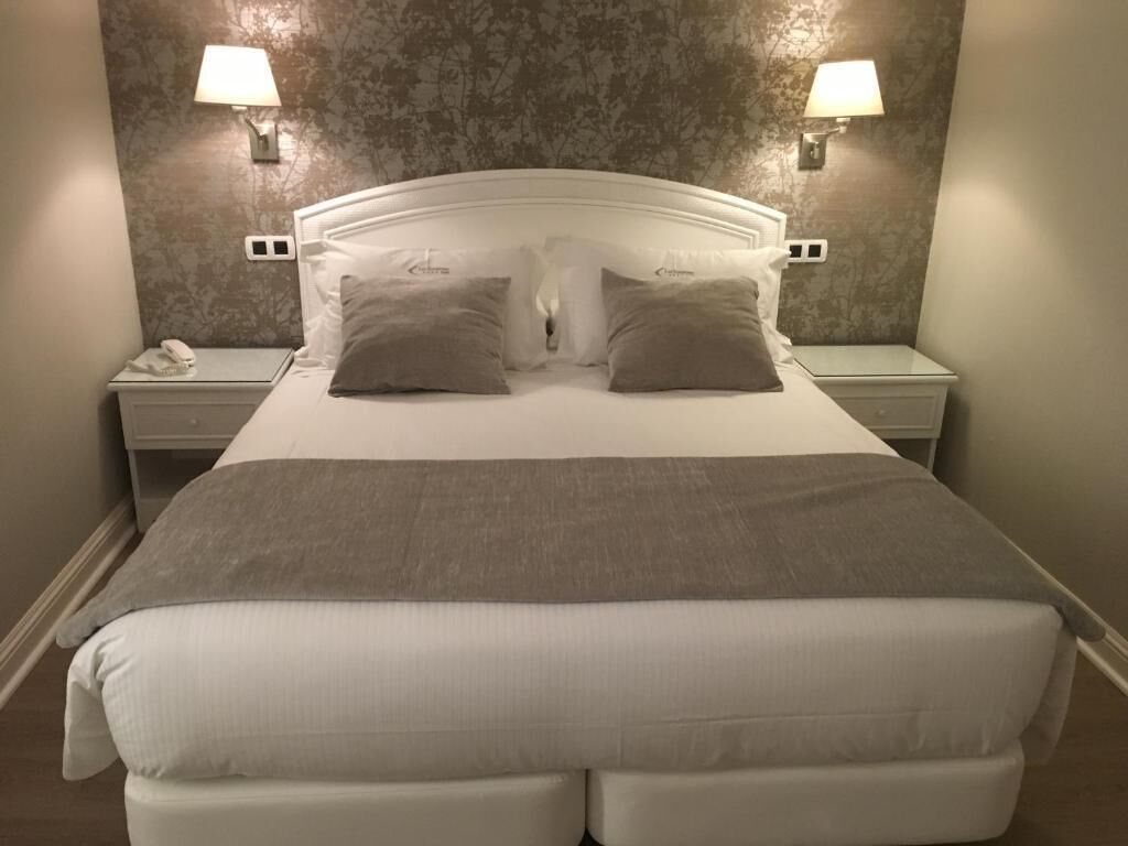 Hotel Las Rocas Playa