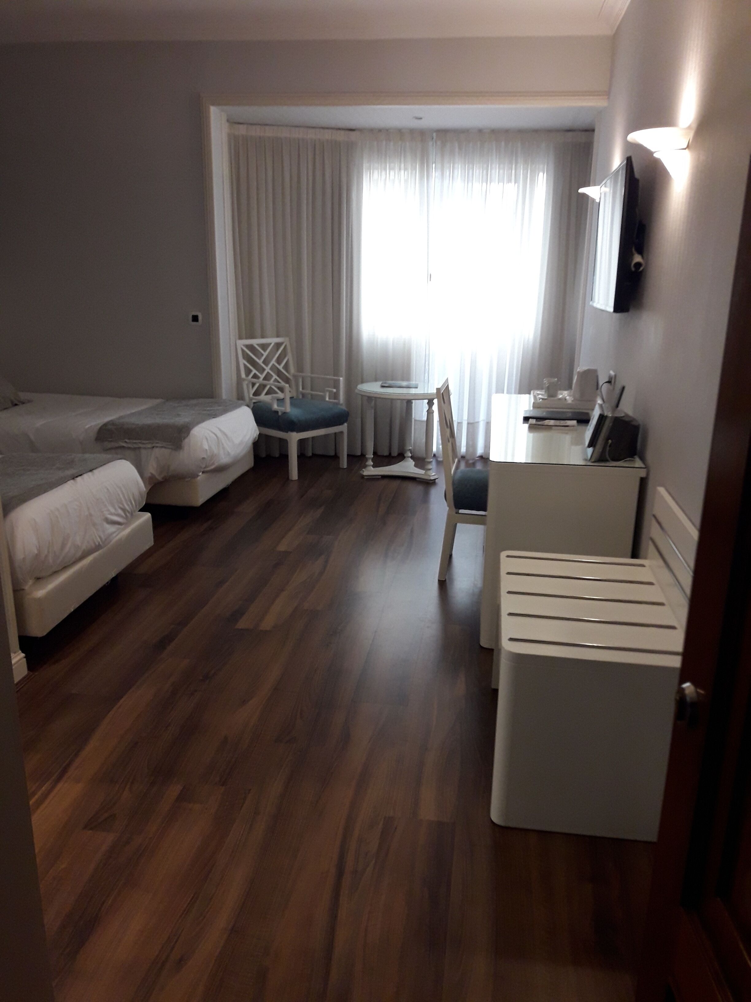 Hotel Las Rocas Playa