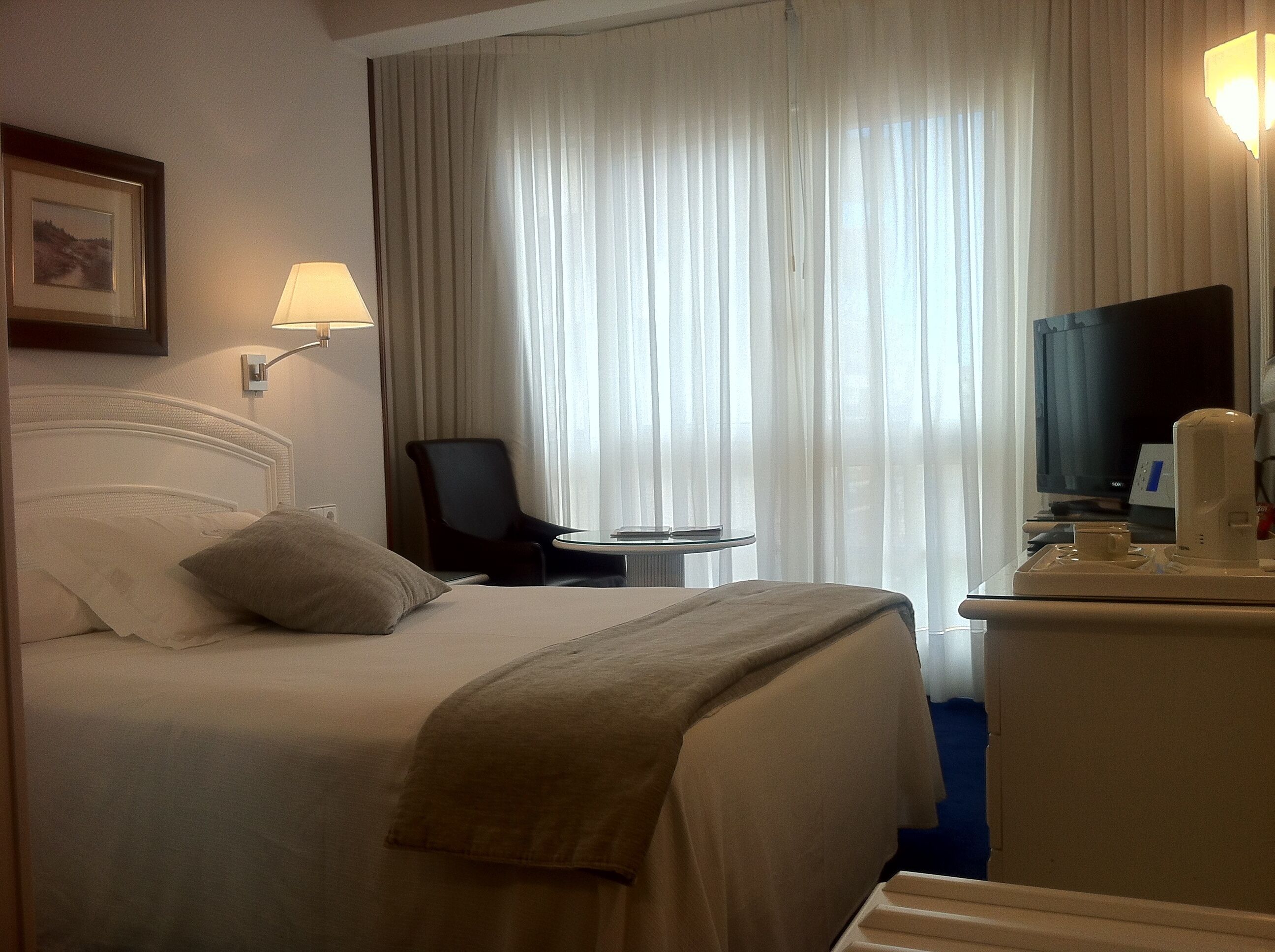 Hotel Las Rocas Playa