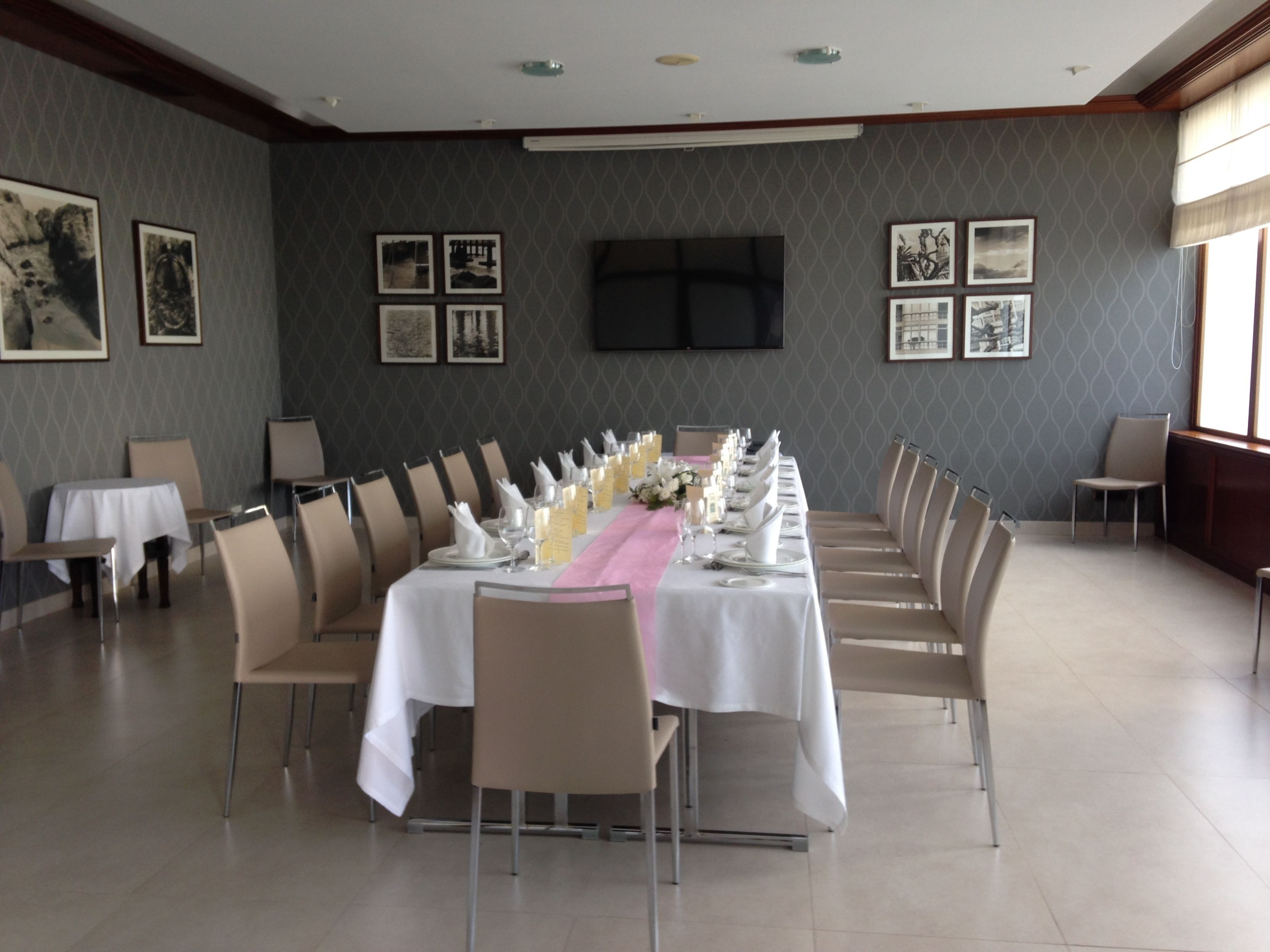 Hotel Las Rocas Playa