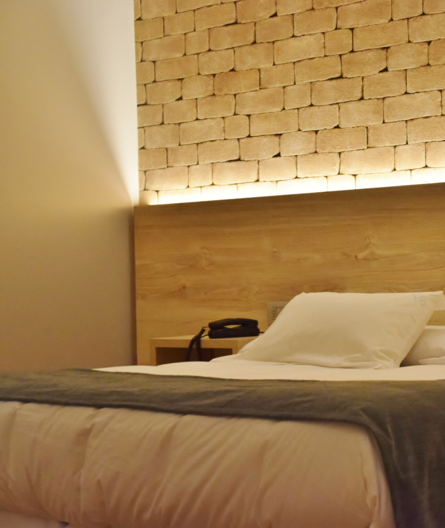 Hotel La Marina