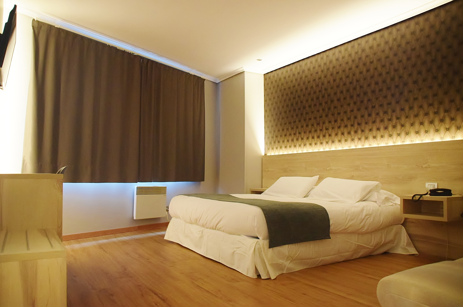 Hotel La Marina