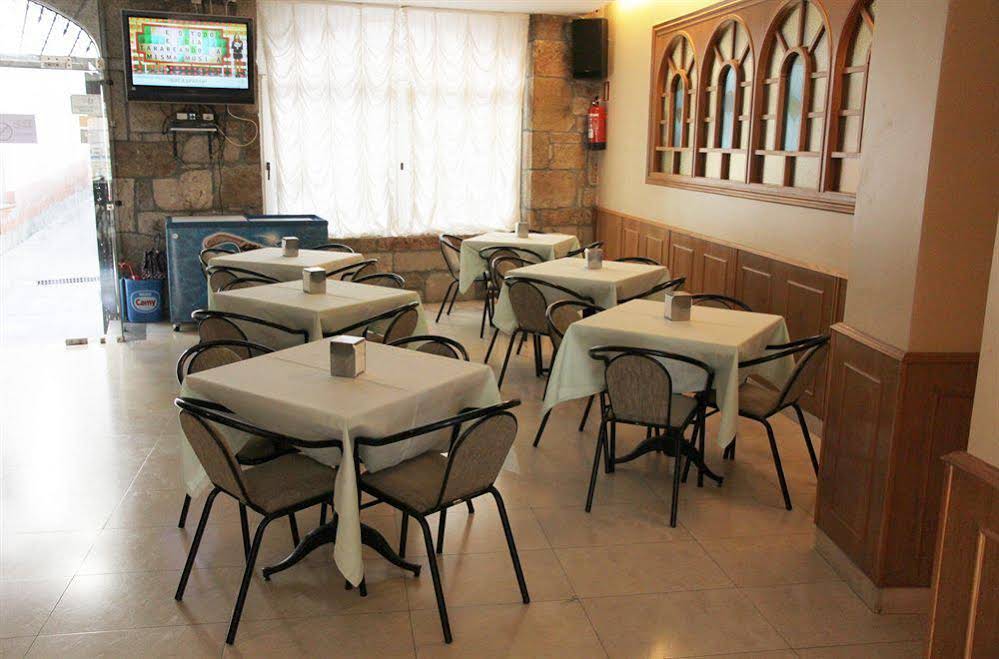 Hotel Restaurante Larry