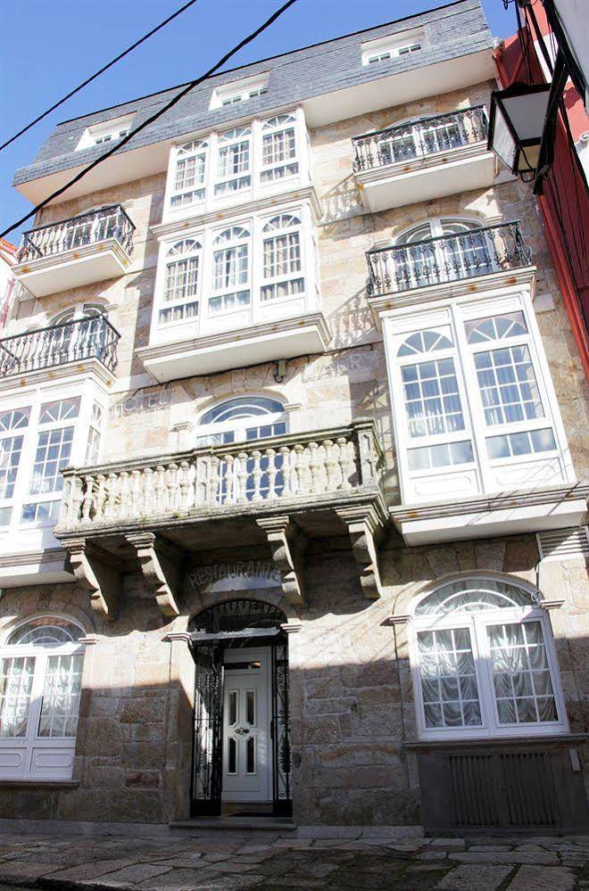 Hotel Restaurante Larry