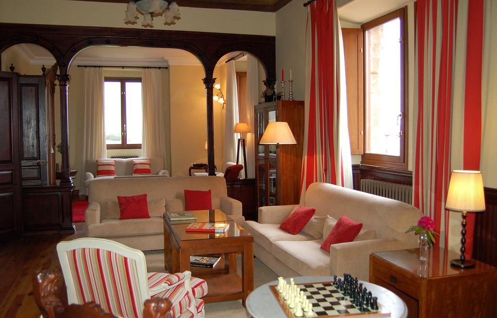 Quinta de Villanueva