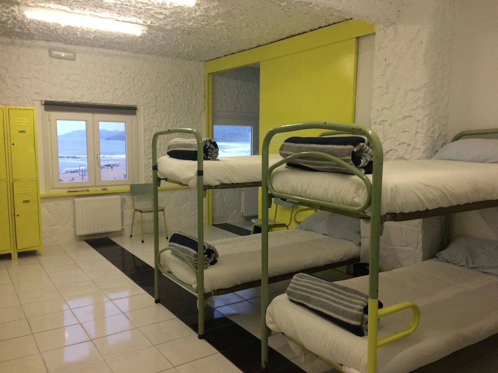 Marejada Hostel Food & Drinks