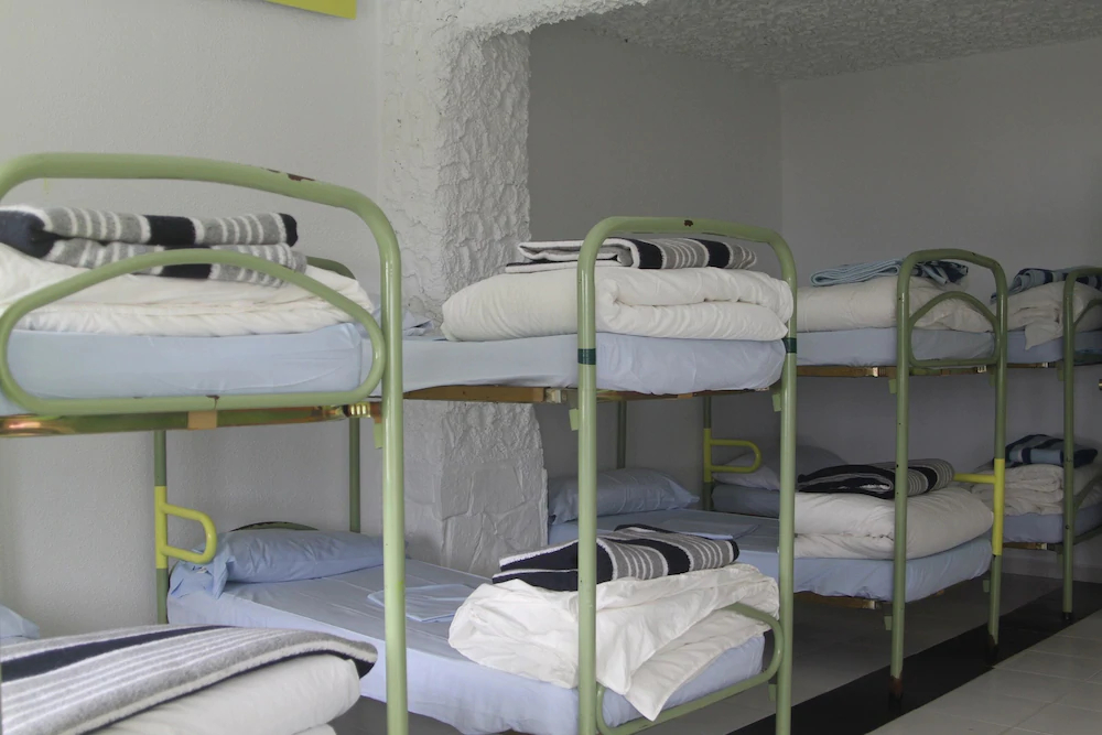 Marejada Hostel Food & Drinks