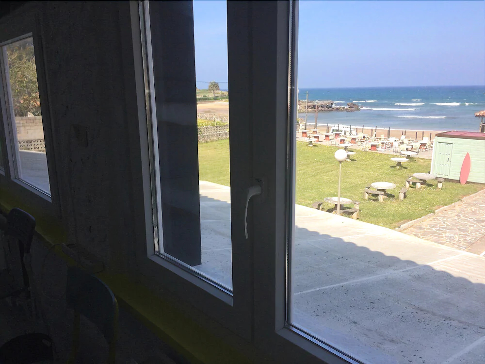 Marejada Hostel Food & Drinks