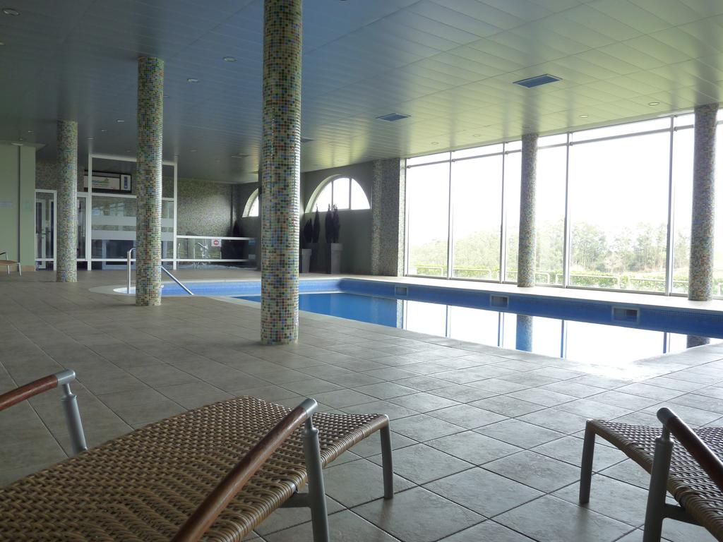 Abba Comillas Golf Hotel and Apartments