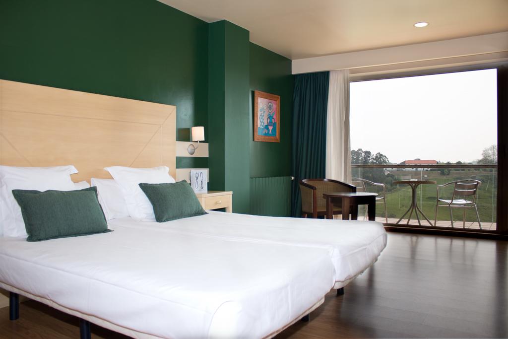 Abba Comillas Golf Hotel and Apartments