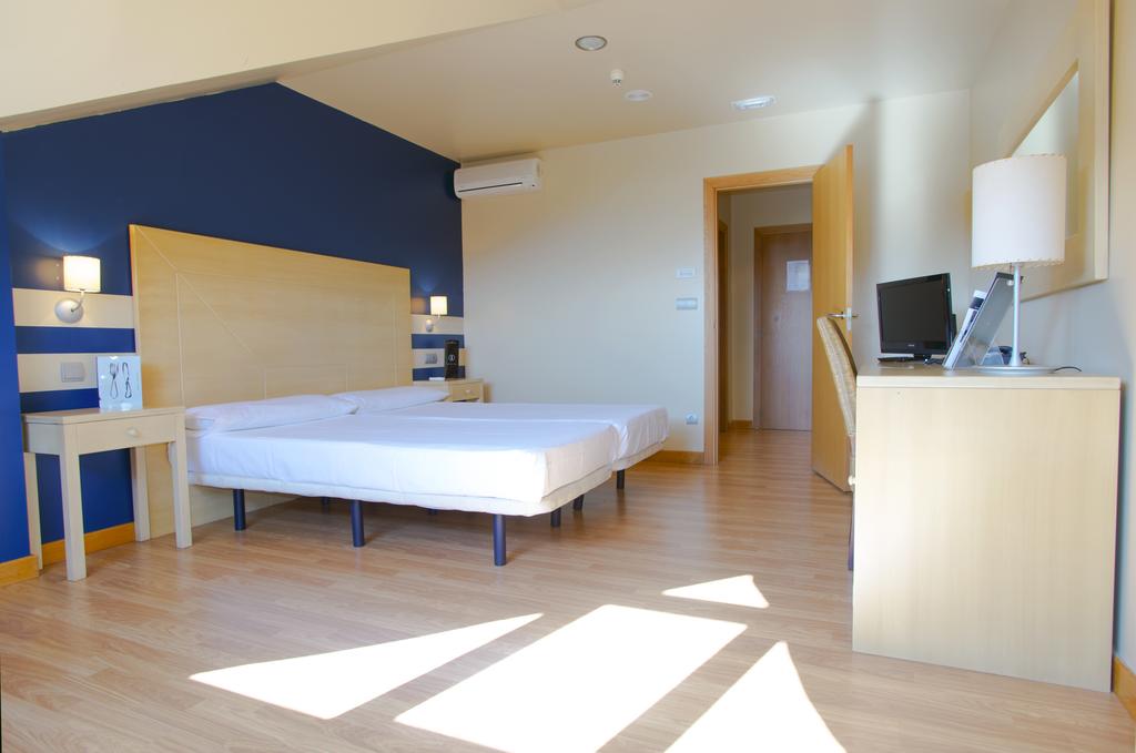 Abba Comillas Golf Hotel and Apartments