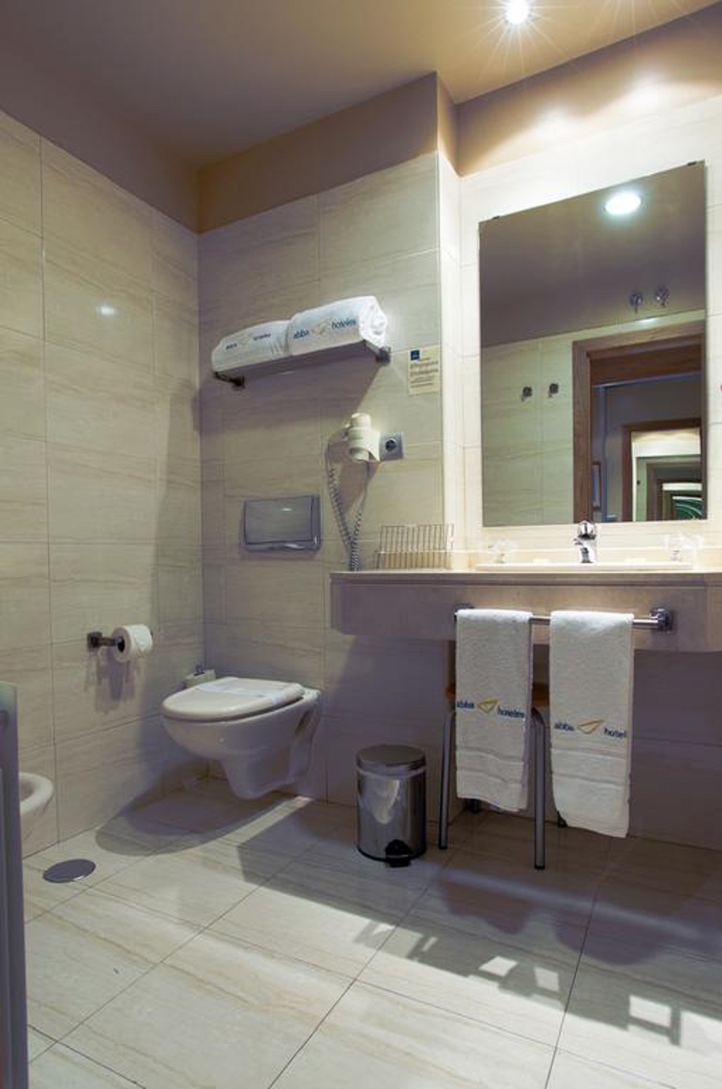 Abba Comillas Golf Hotel and Apartments