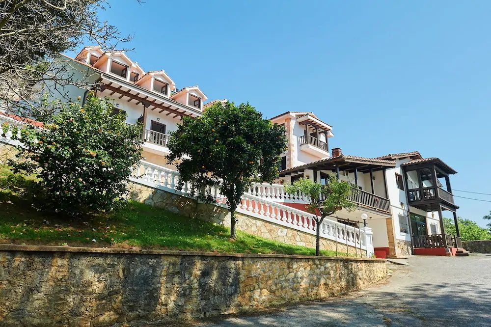 Hotel Solatorre