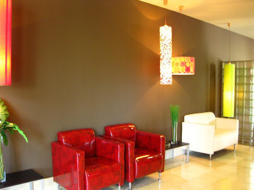 Apartamentos Mar Comillas
