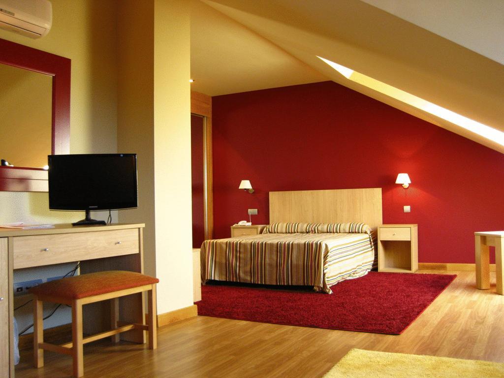 Apartamentos Mar Comillas