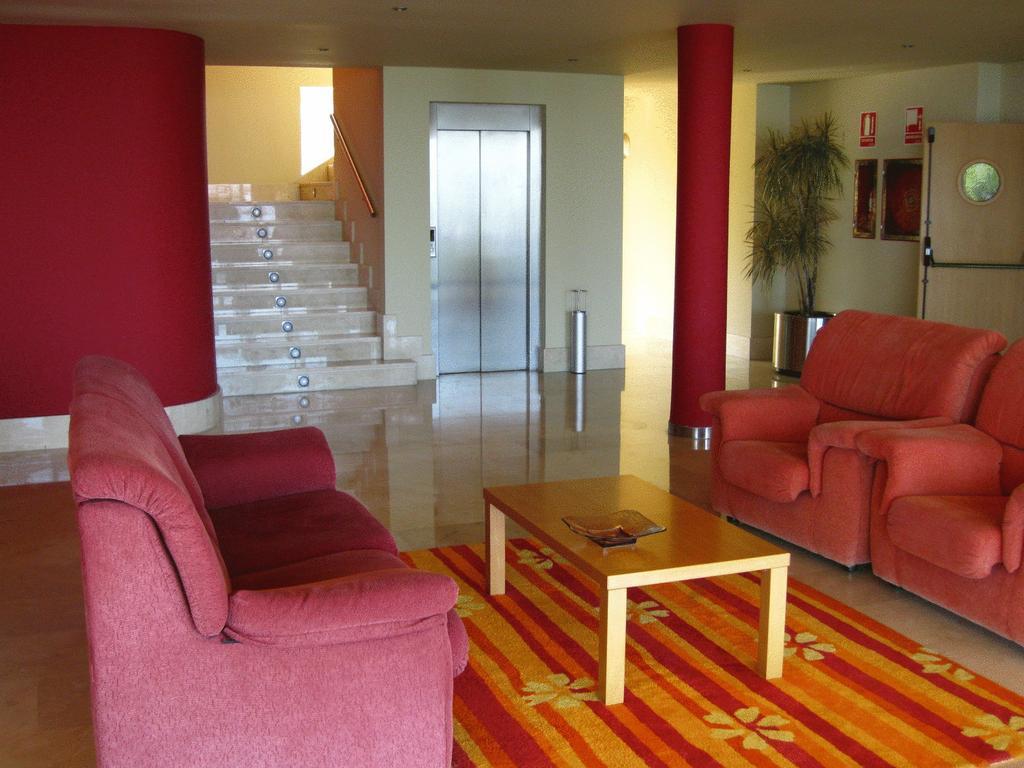 Apartamentos Mar Comillas