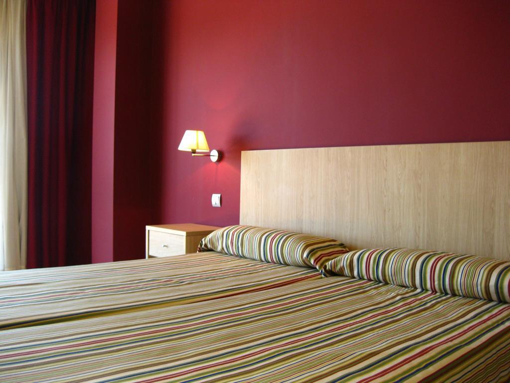 Apartamentos Mar Comillas
