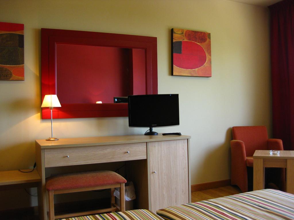 Apartamentos Mar Comillas