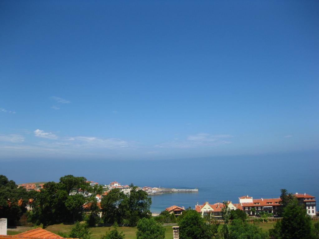 Apartamentos Mar Comillas