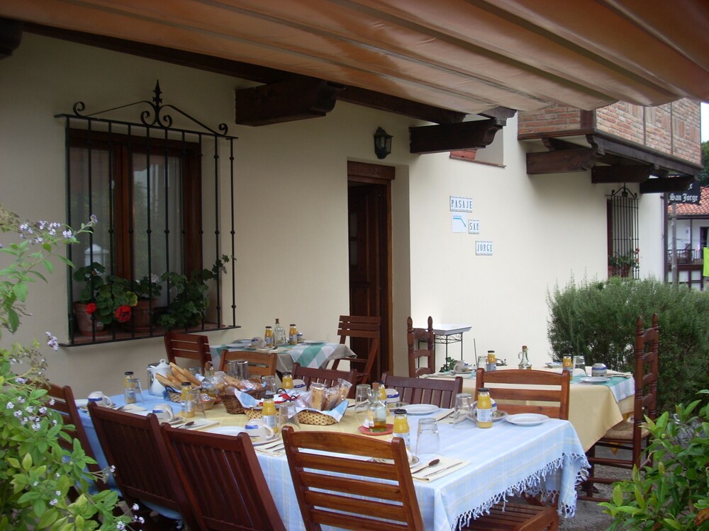Pasaje San Jorge