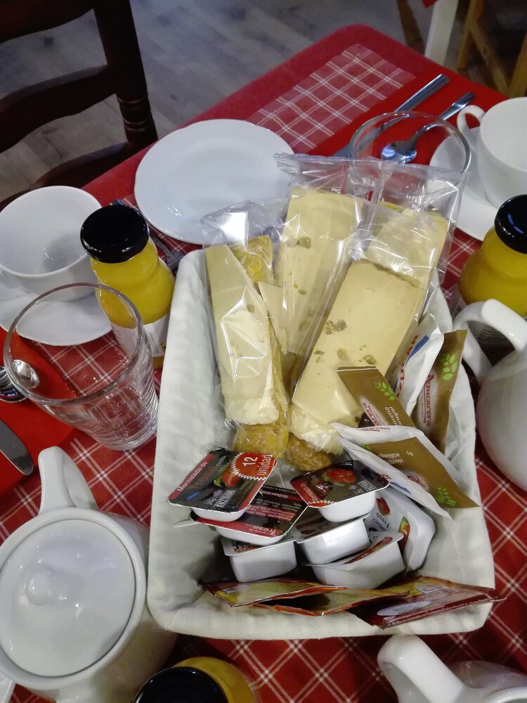 Pasaje San Jorge