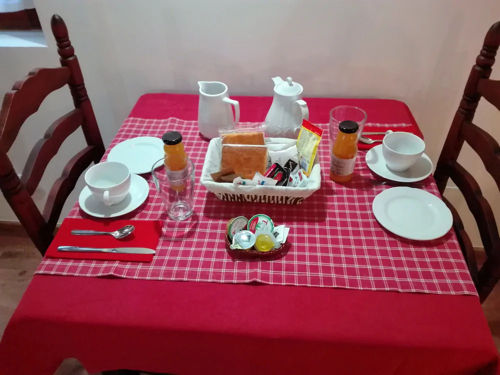 Pasaje San Jorge