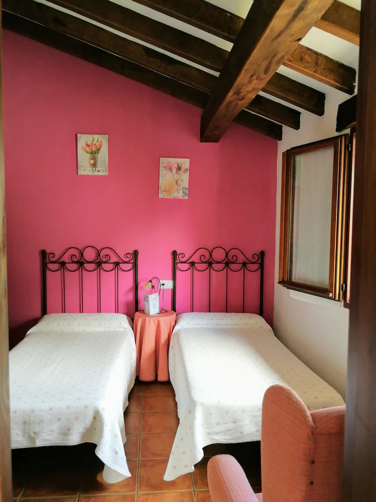 Pasaje San Jorge