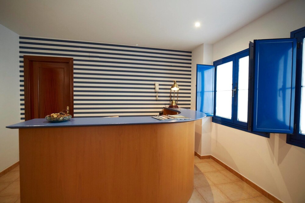 Apartamentos Entrecalles