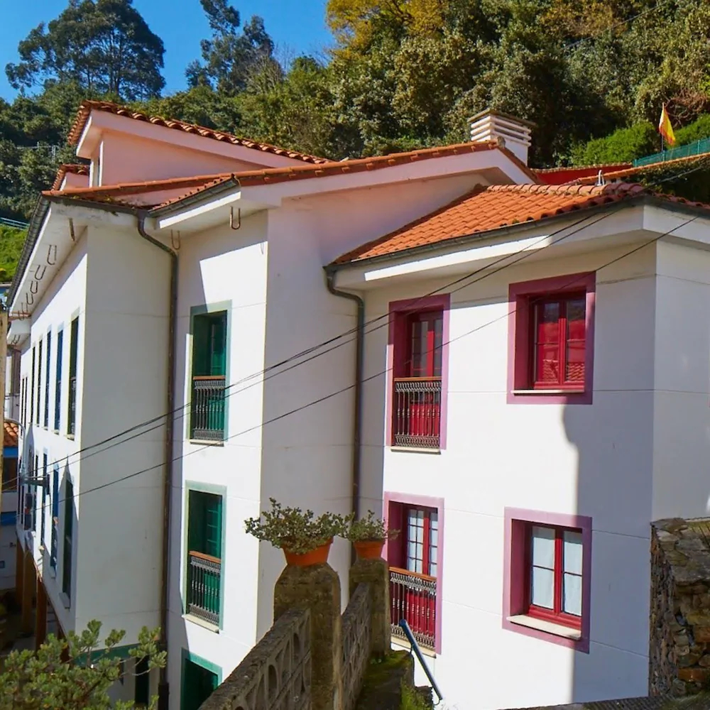 Apartamentos Entrecalles
