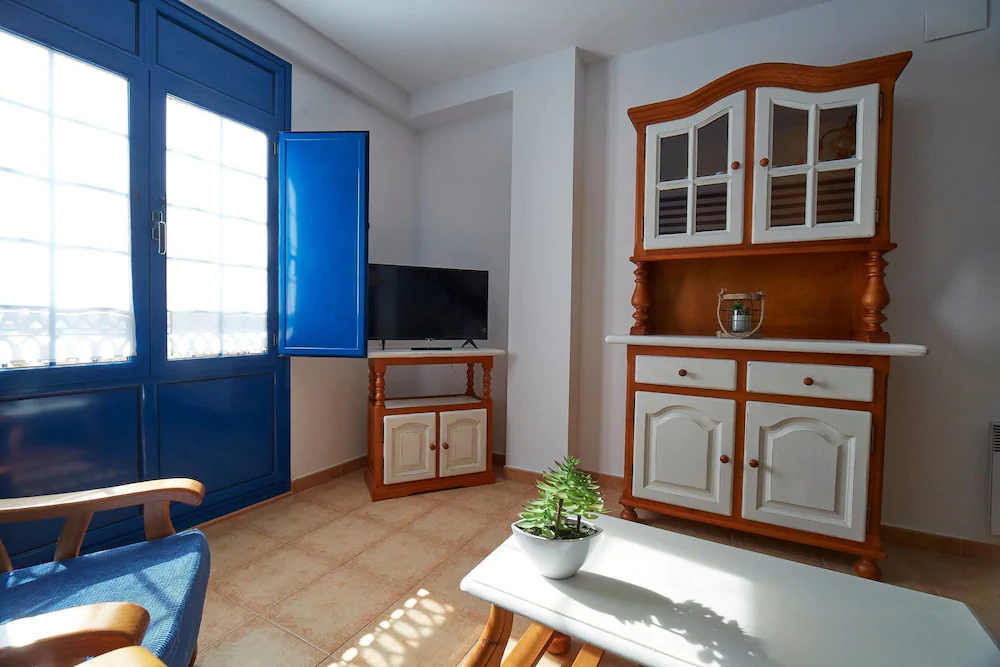 Apartamentos Entrecalles