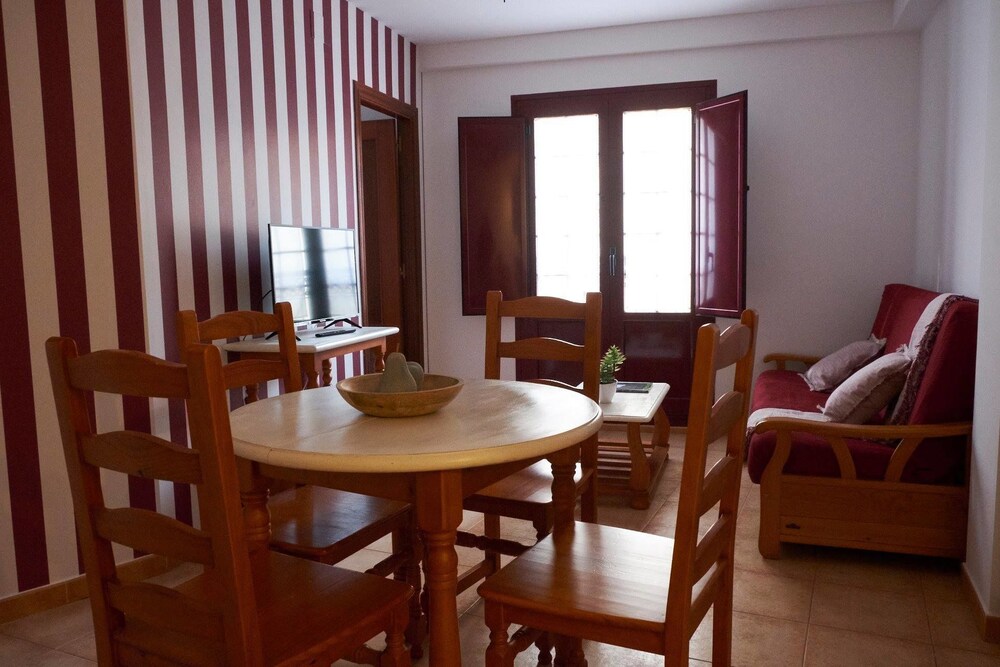 Apartamentos Entrecalles