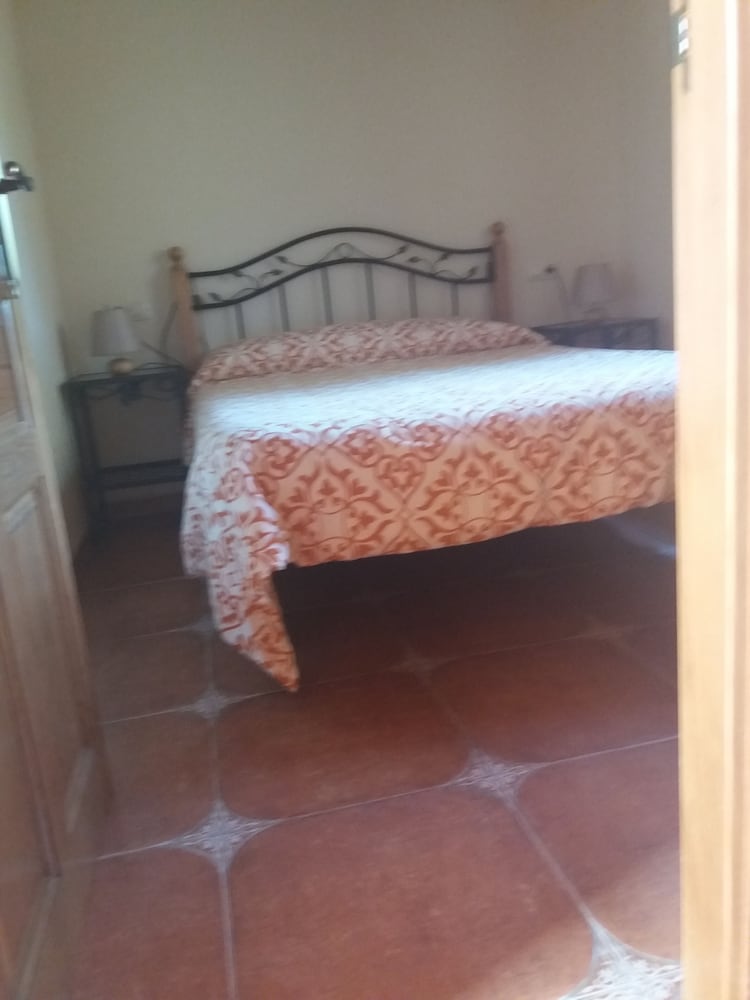 Apartamentos Rurales Casa Clarita