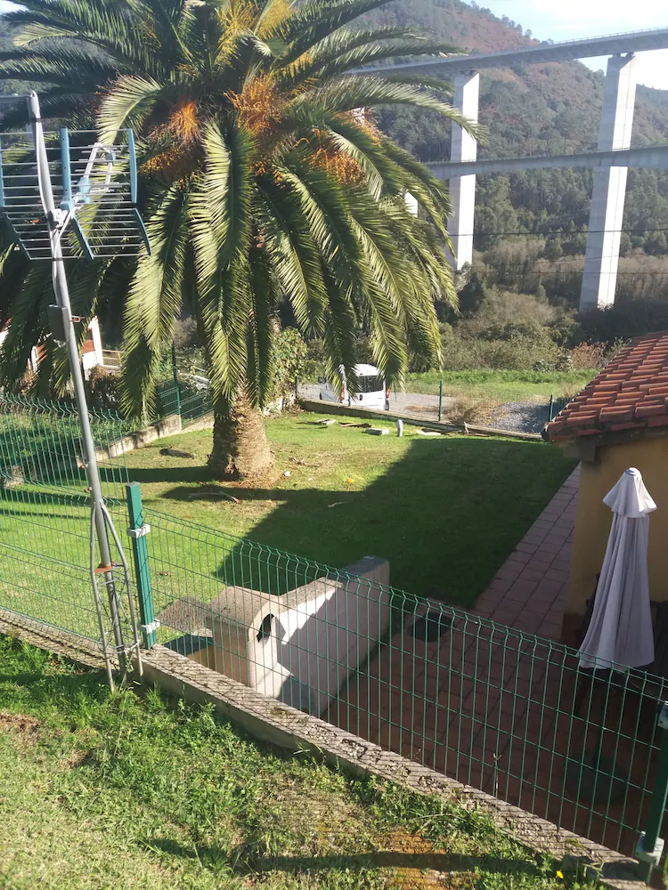 Apartamentos Rurales Casa Clarita
