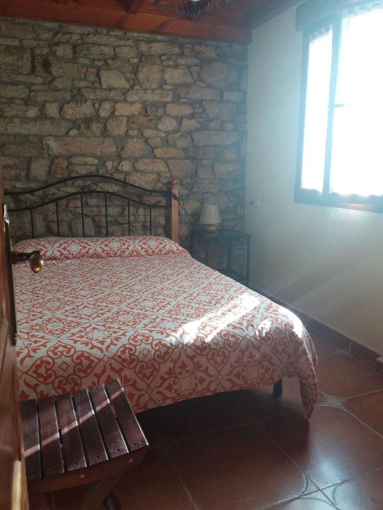 Apartamentos Rurales Casa Clarita