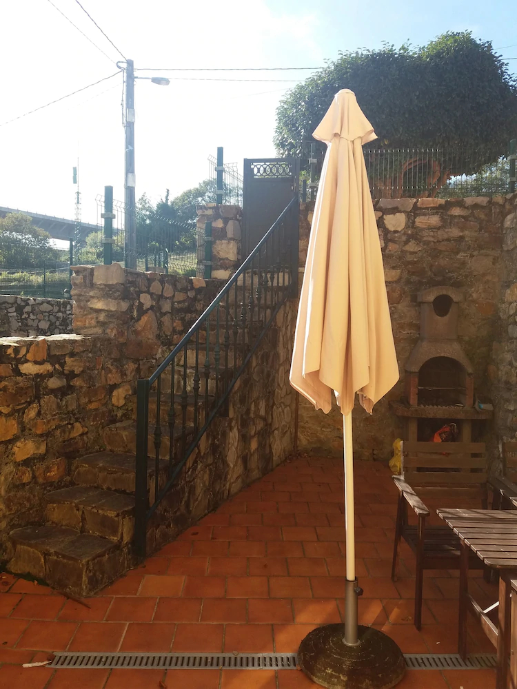 Apartamentos Rurales Casa Clarita
