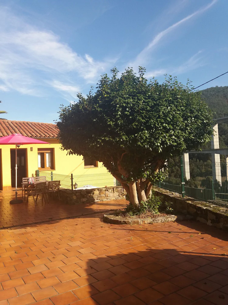Apartamentos Rurales Casa Clarita